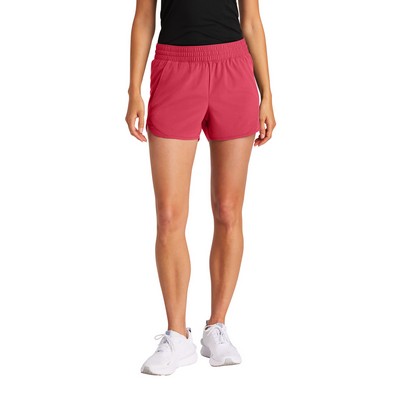 Sport-Tek® Women's Repeat Swift Short