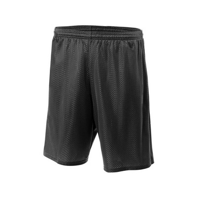 A4 Sprint 9 Mesh Short