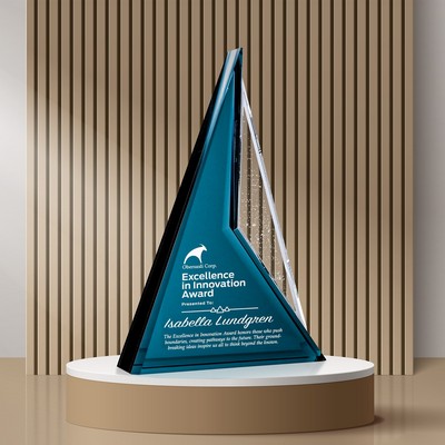 Endurance Award 11-1/2"