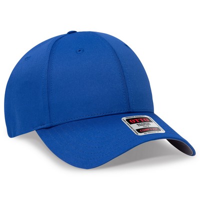 OTTO CAP "COMFY FIT" 6 Panel Low Profile Baseball Cap