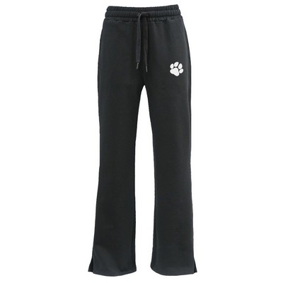 Pennant Womens Flare Sweatpant