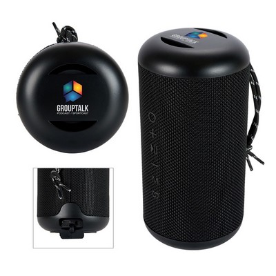 Daryl IPX5 / 7W Wireless Outdoor Speaker