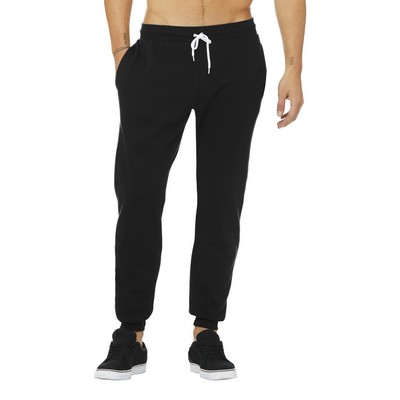 BELLA+CANVAS ® Unisex Jogger Sweatpants.