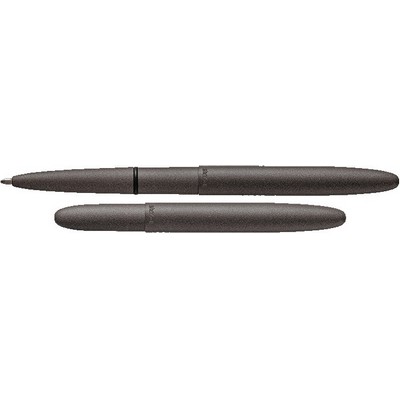 Tungsten Cerakote® Bullet Space Pen