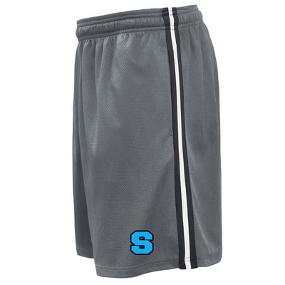 Pennant Youth Forza Stripe Short