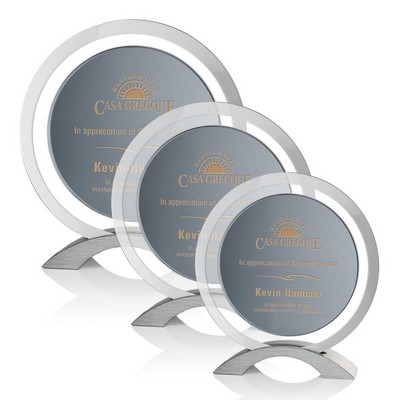 Excalibur Award - Black