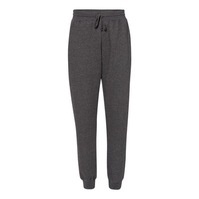 Badger Sport Women's Athletic Fleece Joggers