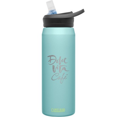 CamelBak Eddy+ Soft Touch Copper VSS 25oz