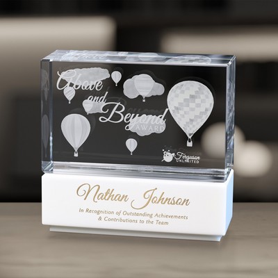 Butler Imperial Cube 5-1/2"