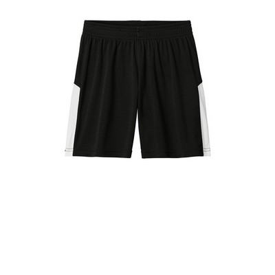 Sport-Tek® Youth Competitor™ United 5 Short
